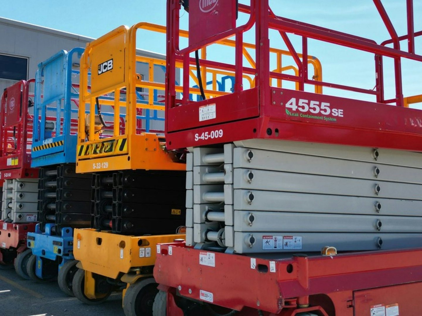 Enhancing Your Projects with Superior Resources - Scubesbuildingcompany